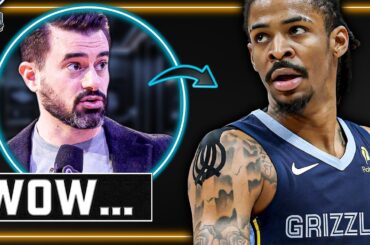 This just worked out Perfectly for the Grizzlies...