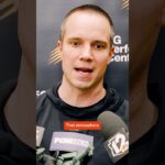 "That atmosphere is one of one." Need the energy tomorrow, Suns fans! 🗣️ #shorts | Phoenix Suns