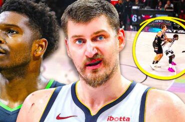 Everything You Need To Know Before Nuggets vs. Timberwolves