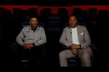 Will Dawkins looks back on Wizards' improvement since becoming GM