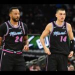 The Miami Heat's 2026 salary cap situation: Five on the Floor