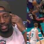 Bam Adebayo speaks on LaMelo Ball tripping him & says Melo hasn't apologized