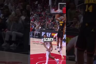 The Atlanta Hawks Will Be SCARY In The Playoffs 😳
