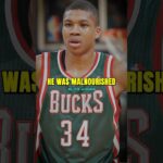 Jeff Teague and CJ McCollum on Giannis’ NBA Journey