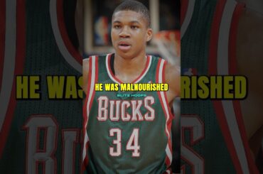 Jeff Teague and CJ McCollum on Giannis’ NBA Journey