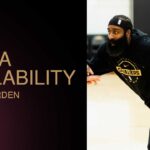 Cavs Practice | James Harden Media Availability | 04.15.2026
