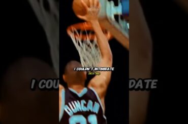 The "Mt. Rushmore" of Players Shaq Couldn't Stop #nba #shorts