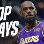 LeBron James Is STILL HIM 👑 | Top Plays | 2025-26 NBA Season
