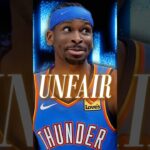The OKC Thunder Just Guaranteed A Dynasty… 😭 #shorts