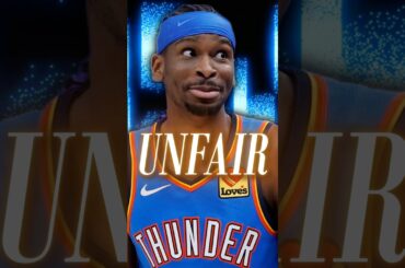 The OKC Thunder Just Guaranteed A Dynasty… 😭 #shorts