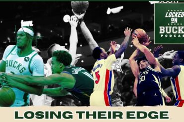 Were the Milwaukee Bucks Actually a Bottom Five Team? Shocking Statistical Slides Reveal Ugly Trends