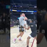 Los Indiana Pacers se enfrentarán a los Denver Nuggets en el NBA México City Game 2026 🇲🇽