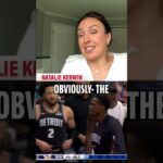 Detroit Pistons vs Charlotte Hornets In The 1st round Would Be Must See Tv #detroitpistons