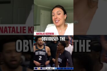 Detroit Pistons vs Charlotte Hornets In The 1st round Would Be Must See Tv #detroitpistons