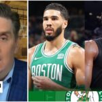 Mitchell & Cavaliers should be looking to avoid Celtics!? - Brian breaks down 1st Rd of NBA playoffs