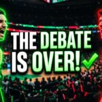 Why Celtics Fans Are COMPLETELY WRONG About Vucevic! 😤🍀