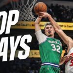 Cooper Flagg's Rookie Season Highlights Are MUST-SEE | 2025-26 NBA Season