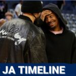 How much longer until the Ja Morant and  Memphis Grizzlies turmoil reaches a resolution?