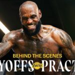 Inside Access: Lakers Prepare for Playoffs