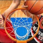 I Trained With an NBA Player ft. Toumani Camara (Portland Trail Blazers)