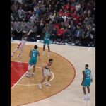 NBA Top Plays (pt 76): Terry Rozier SHIFTY Move vs Wizards #nba #hornets #topplays