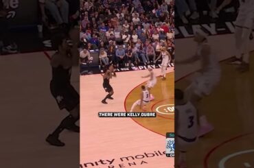 Main Character Sixers Beat Orlando Magic