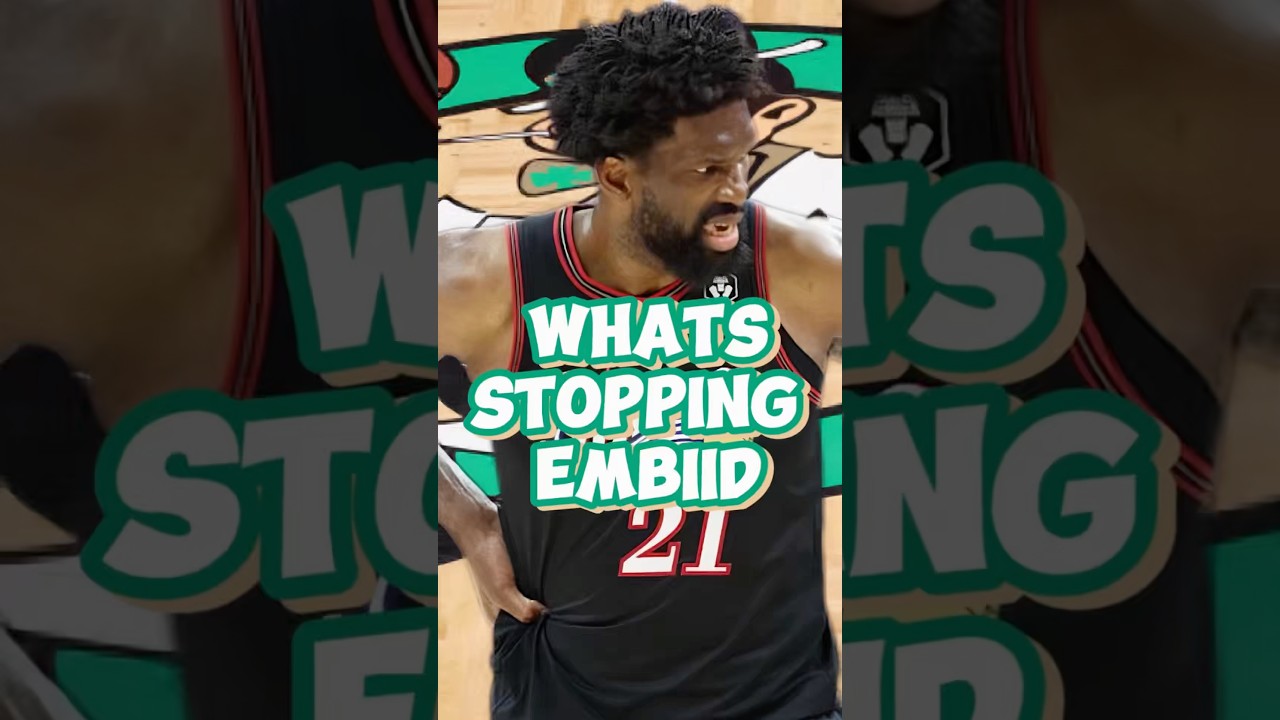 Sixers finally upset Celtics? #nba #celtics #sixers #embiid #nbaplayoffs #basketball #bostonceltics