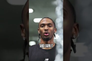 Welcome to the Work, presented by New Balance Basketball