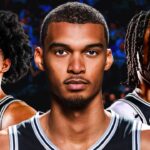 The NBA Has A SERIOUS San Antonio Spurs Problem