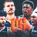INIT NITO! Denver Nuggets vs Minnesota Timberwolves | Series Preview