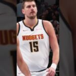 DENVER NUGGETS ES UNA MÁQUINA OFENSIVA! #nba #basketball #baloncesto