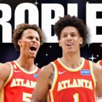 This Is Not The Same Atlanta Hawks