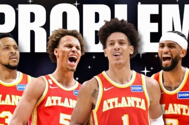 This Is Not The Same Atlanta Hawks