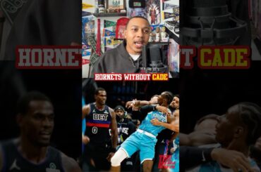 Give me Pistons v. Hornets in round 1!🤣🍿 #detroitpistons #pistons #charlottehornets #nbapodcast