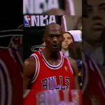 This Guy Has the Best Mid-Range Game, Prove Me Wrong (1996.11.06)