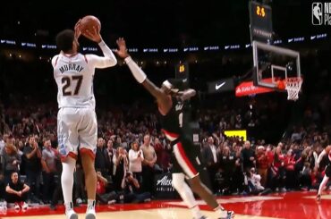 NBA’s Most Clutch Plays of the Last 10 Years