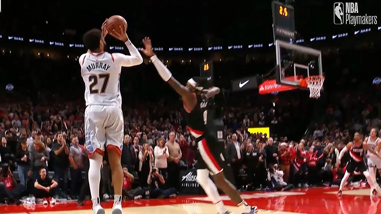 NBA’s Most Clutch Plays of the Last 10 Years