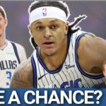 BUY LOW on Paolo Banchero? | Take Advantage of OKC Thunder? | Dallas Mavericks Offseason