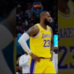 I Playoff NBA stanno per iniziare, e i Los Angeles Lakers ci arrivano nel momento peggiore 📉