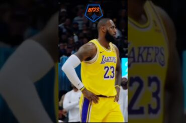 I Playoff NBA stanno per iniziare, e i Los Angeles Lakers ci arrivano nel momento peggiore 📉