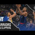 Steph Curry, Al Horford power late rally as Warriors stun Clippers in play-in | NBC Sports Bay Area