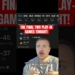 Magic vs Hornets and Warriors vs Phoenix TONIGHT! 👀#OrlandoMagic #CharlotteHornets #Warriors #NBA