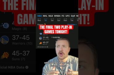 Magic vs Hornets and Warriors vs Phoenix TONIGHT! 👀#OrlandoMagic #CharlotteHornets #Warriors #NBA