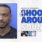SHOOTAROUND SOUND: CHARLOTTE HORNETS VS. ORLANDO MAGIC | COACH MOSE, DESMOND & WENDELL