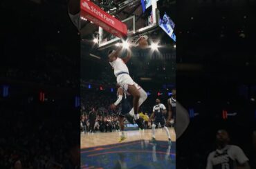 we know new york is ready. #AlwaysKnicks