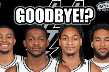 TOO Early TOO Soon Expansion Draft!?