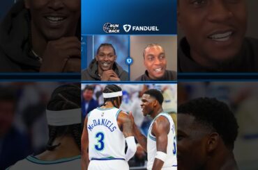 Anthony Edwards Might Be the FUNNIEST Dude in NBA