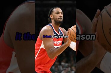 Which Wizards player has most to prove heading into next season?