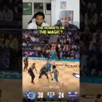 Why the Hornets Are Beating the Magic