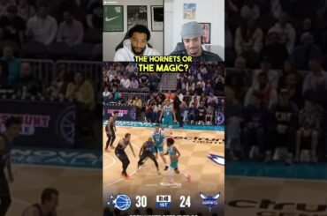 Why the Hornets Are Beating the Magic